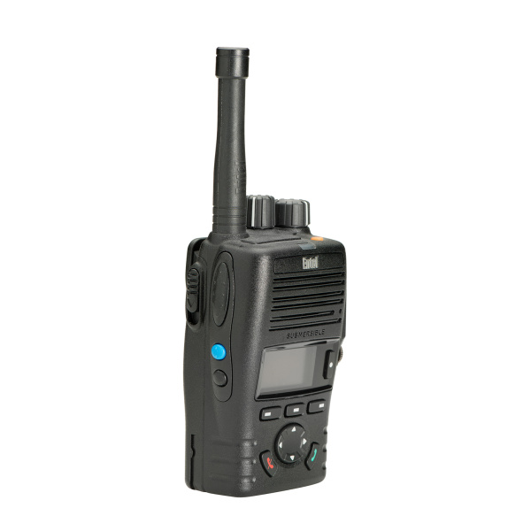 Entel DX485M - Image 2