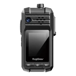 Rugged Devices